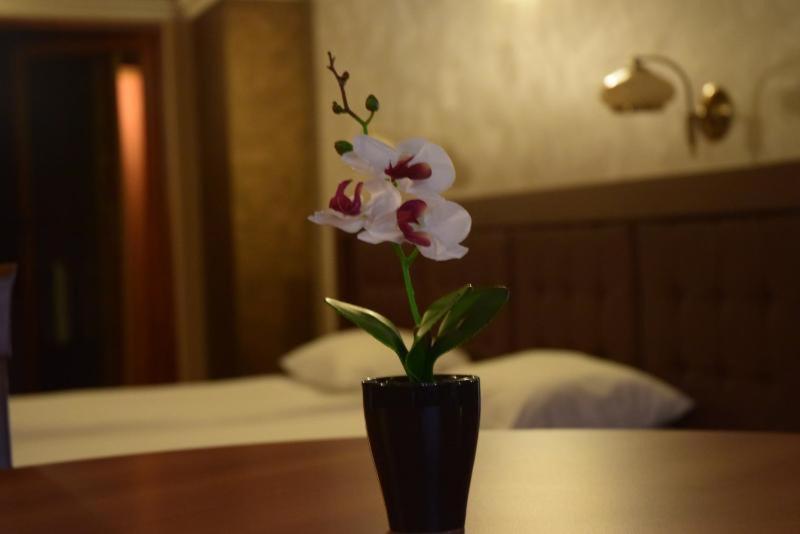 Hotel Elit Pernik エクステリア 写真