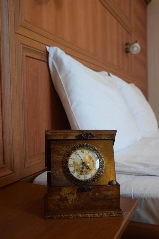Hotel Elit Pernik エクステリア 写真