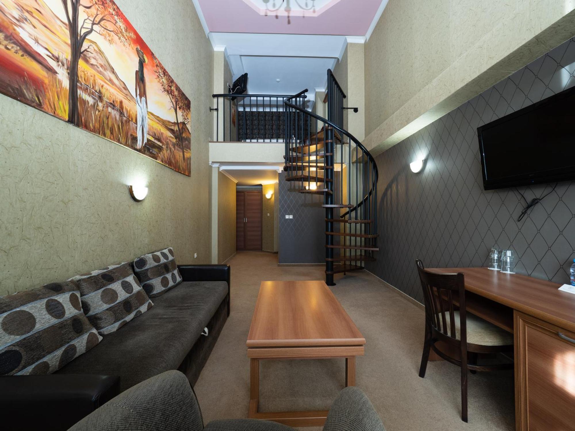 Hotel Elit Pernik エクステリア 写真