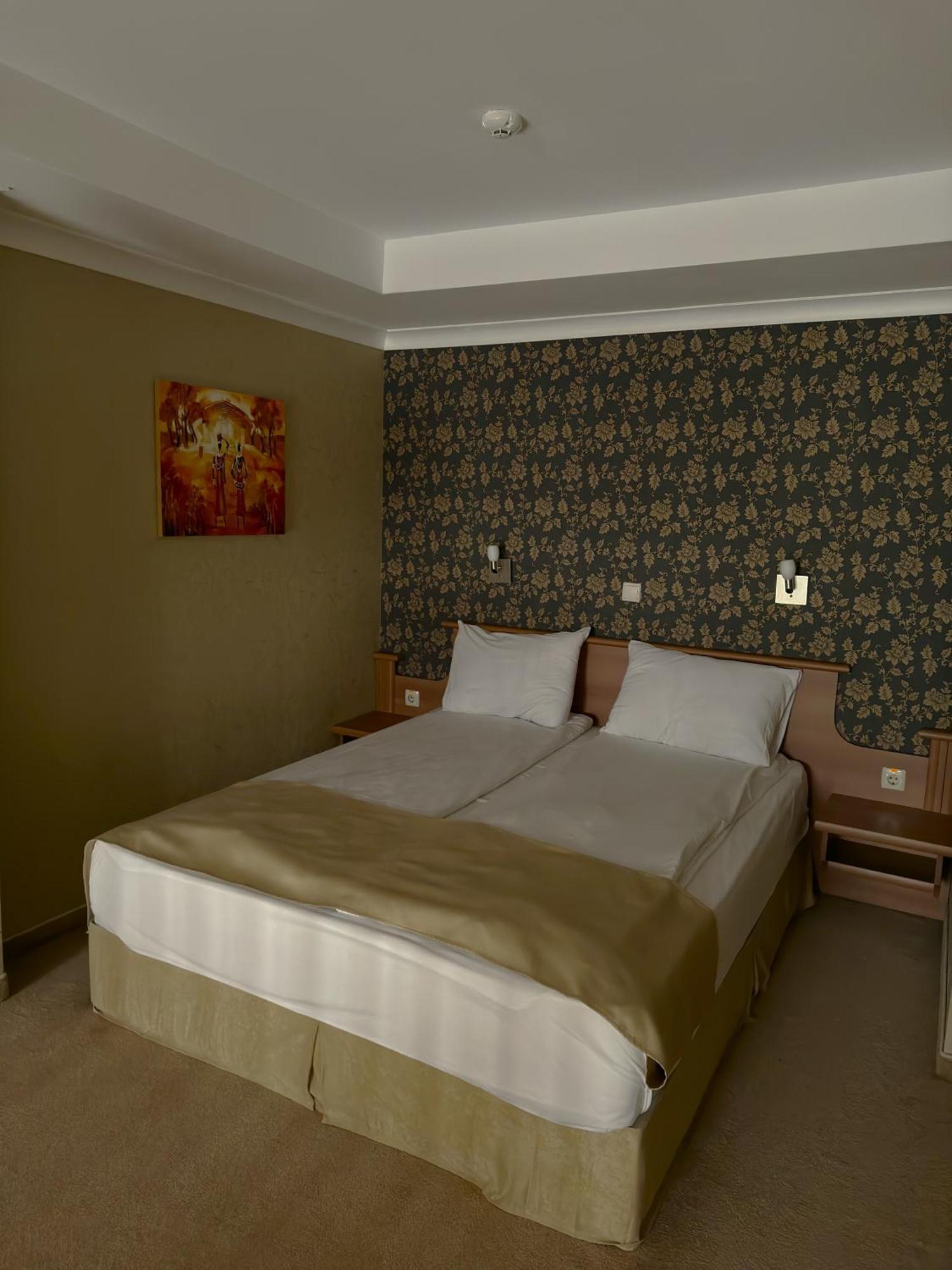 Hotel Elit Pernik エクステリア 写真