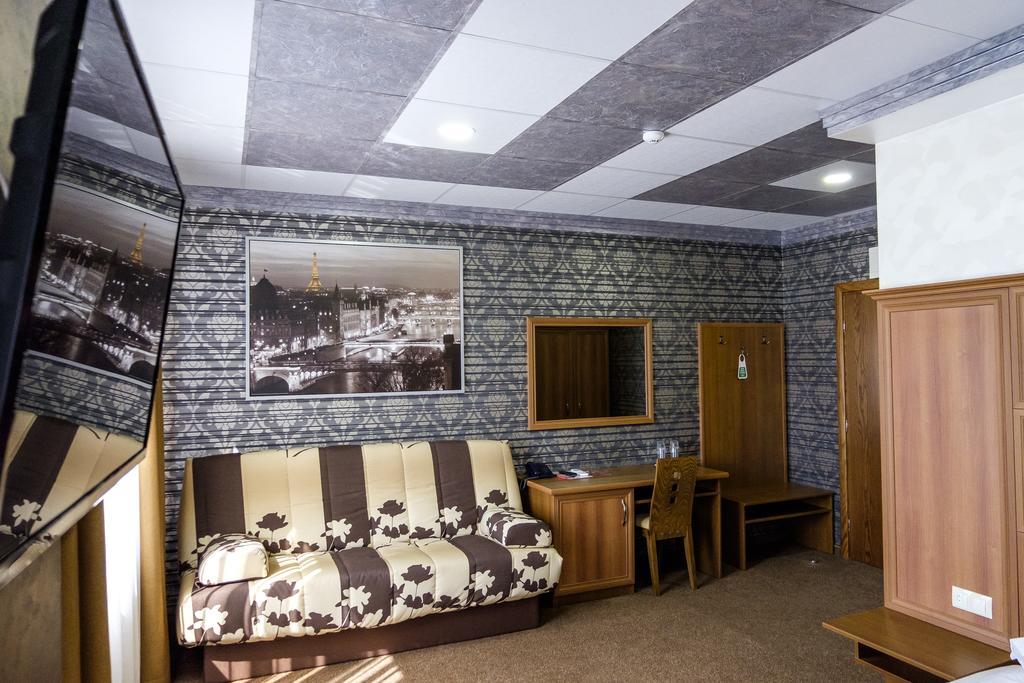 Hotel Elit Pernik エクステリア 写真